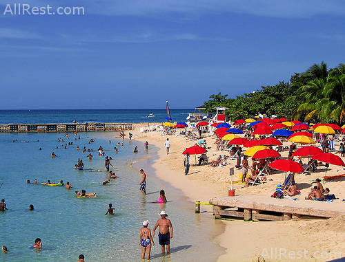 Doctors Cave Beach Hotel 27